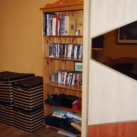 Lejlighed Apartament Na Kazimierzu *