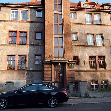 Apartament Na Kazimierzu * Bytom