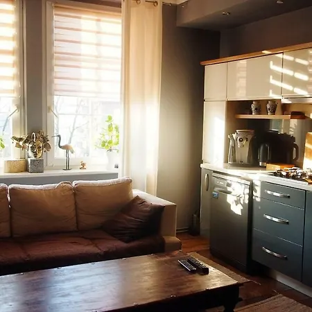 Apartament Na Kazimierzu