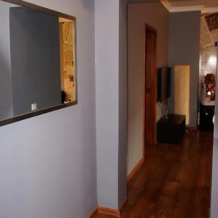 Apartament Na Kazimierzu Lejlighed *