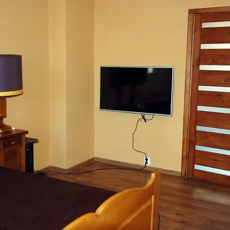 Apartament Na Kazimierzu