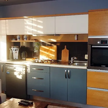 Apartament Na Kazimierzu Lejlighed