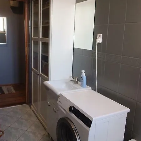 Apartament Na Kazimierzu Lejlighed