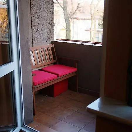 Apartament Na Kazimierzu Lejlighed Bytom