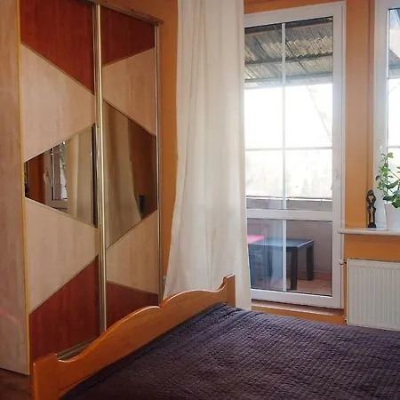 Lejlighed Apartament Na Kazimierzu *